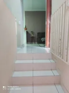 Sobrado com 4 Quartos à venda, 160m² no Centreville, Santo André