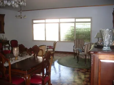 Sobrado com 3 Quartos à venda, 360m² no Caxingui, São Paulo