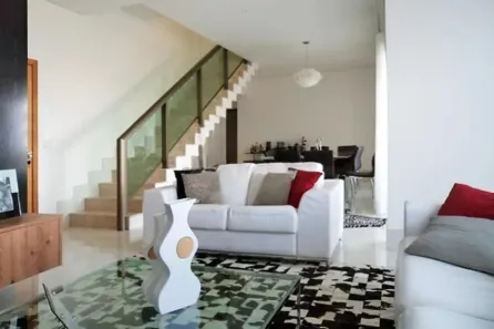 Apartamento com 5 Quartos à venda, 402m² no Vila da Serra, Nova Lima