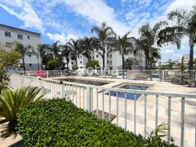 Apartamento com 2 Quartos à venda, 44m² no Shopping Park, Uberlândia
