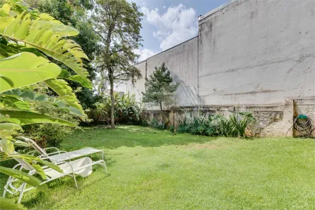 Sobrado com 5 Quartos à venda, 300m² no Santo Amaro, São Paulo