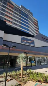 Sala Comercial para alugar, 47m² no Jardim Jorge Atalla, Jaú