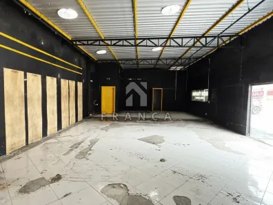 Sala Comercial para alugar, 180m² no Jardim Vale do Sol, São José dos Campos