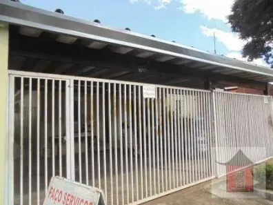 Casa com 2 Quartos à venda, 80m² no Éden, Sorocaba