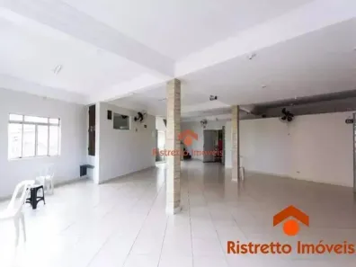 Prédio Comercial à venda, 237m² no Santo Antônio, Osasco