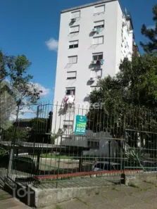 Apartamento com 3 Quartos à venda, 72m² no Jardim Sabará, Porto Alegre