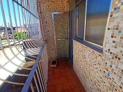 Apartamento com 2 Quartos para alugar, 73m² no Cordovil, Rio de Janeiro