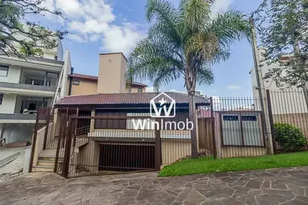 Prédio Comercial à venda, 600m² no Chácara das Pedras, Porto Alegre