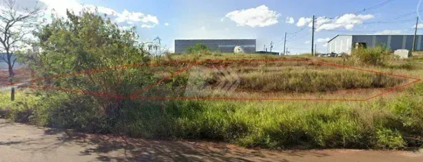 à venda, 1362m² no Água Santa, Piracicaba