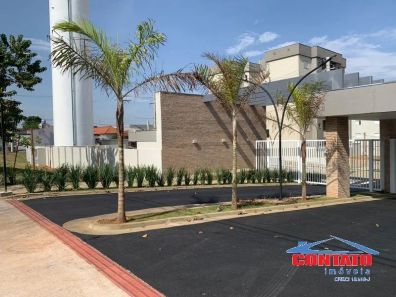 Apartamento com 2 Quartos à venda, 46m² no Jardim Jockey Clube, São Carlos