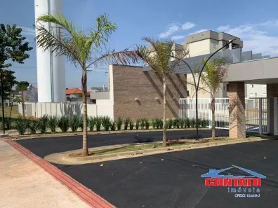 Apartamento com 2 Quartos à venda, 46m² no Jardim Jockey Clube, São Carlos