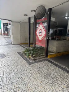 Ponto Comercial à venda, 33m² no Centro, Juiz de Fora