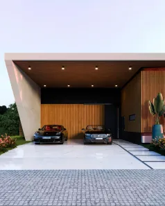 Casa de Condomínio com 4 Quartos à venda, 330m² no Parque Cidade, Goiânia