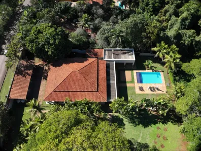 Fazenda/Sítio com 6 Quartos à venda, 24000m² no Bonfim Paulista, Ribeirão Preto