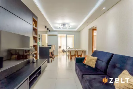 Apartamento com 2 Quartos à venda, 88m² no Itoupava Norte, Blumenau