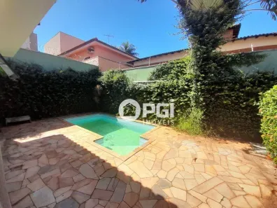 Casa com 4 Quartos à venda, 235m² no Alto da Boa Vista, Ribeirão Preto