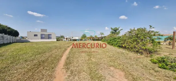 Lote/Terreno à venda, 845m² no Samambaia Parque Residencial, Bauru