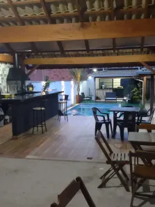 Sobrado com 2 Quartos à venda, 350m² no Vila Primavera, Jaguariúna