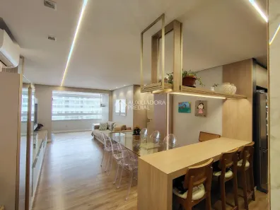 Apartamento com 4 Quartos à venda, 122m² no Itacorubi, Florianópolis