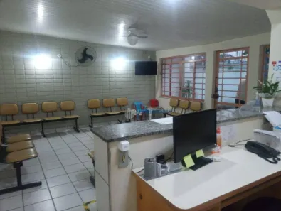Ponto Comercial à venda, 209m² no Vila Adyana, São José dos Campos