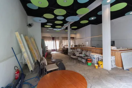 Ponto Comercial para alugar, 200m² no Perdizes, São Paulo