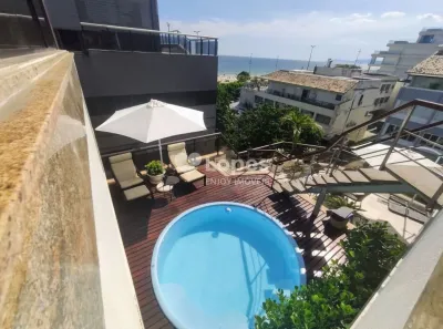Cobertura com 5 Quartos à venda, 707m² no Barra da Tijuca, Rio de Janeiro
