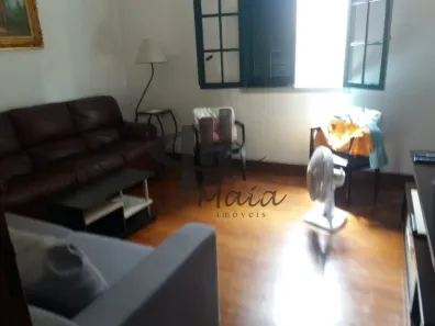 Sobrado com 3 Quartos à venda, 238m² no Santa Paula, São Caetano do Sul