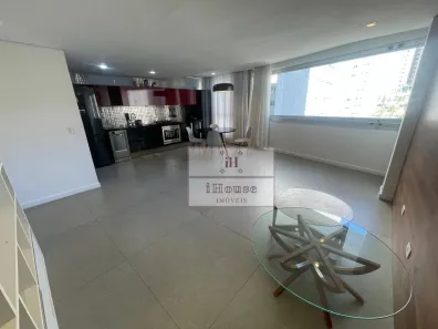 Apartamento com 2 Quartos para alugar, 68m² no Vila da Serra, Nova Lima