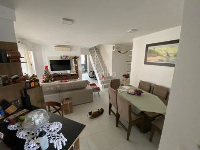 Apartamento com 2 Quartos à venda, 98m² no Córrego Grande, Florianópolis