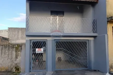 Casa com 3 Quartos à venda, 132m² no Jardim Colonial, Atibaia