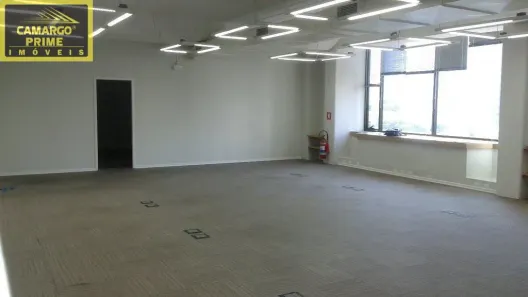 Imóvel Comercial para alugar, 375m² no Cidade Monções, São Paulo