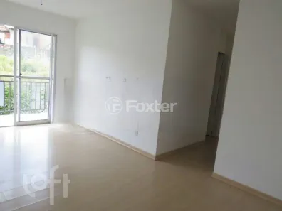 Apartamento com 3 Quartos à venda, 67m² no Tristeza, Porto Alegre