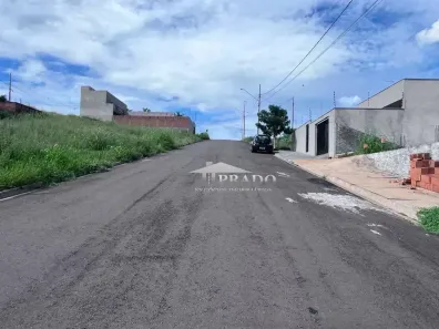 Lote/Terreno à venda, 264m² no Frangão, Ibiporã