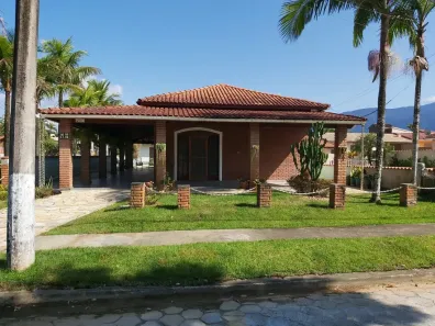 Casa de Condomínio com 2 Quartos à venda, 286m² no Morada da Praia, Bertioga