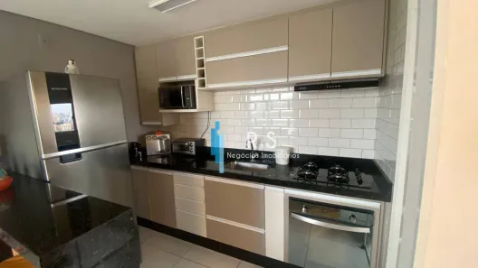 Apartamento com 3 Quartos à venda, 72m² no Jardim Torres São José, Jundiaí
