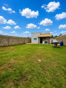 Casa com 2 Quartos à venda, 70m² no Garavelo Sul I, Hidrolândia