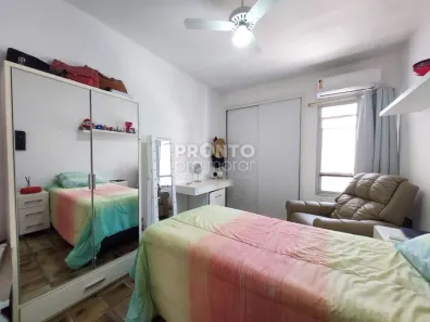 Apartamento com 3 Quartos à venda, 138m² no Boa Viagem, Recife