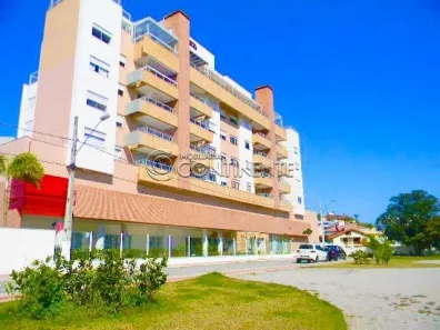 Cobertura com 3 Quartos à venda, 163m² no Abraão, Florianópolis