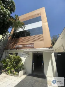 Ponto Comercial para alugar, 669m² no Vila Monumento, São Paulo