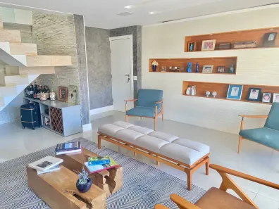 Apartamento com 4 Quartos à venda, 340m² no Barra da Tijuca, Rio de Janeiro