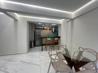 Cobertura com 3 Quartos à venda, 120m² no Vila São Ricardo, Guarulhos
