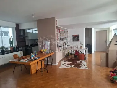 Apartamento com 3 Quartos à venda, 162m² no Pinheiros, São Paulo