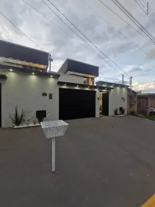 Casa com 3 Quartos à venda, 233m² no Vila Oliveira, Aparecida de Goiânia