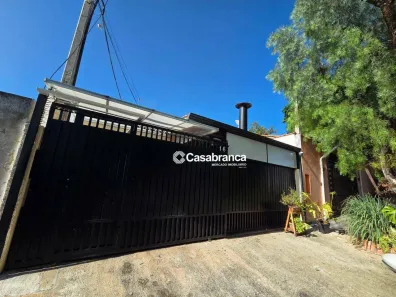 Casa com 2 Quartos à venda, 128m² no Jardim Topázio, Sorocaba