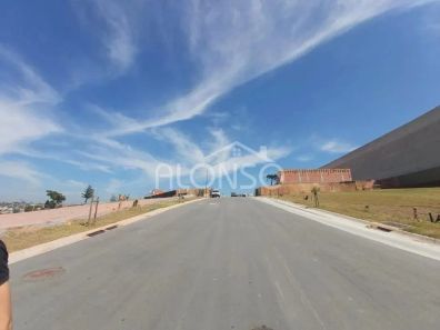 Lote/Terreno à venda, 285m² no Jardim Semiramis, Cotia