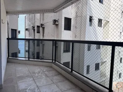 Apartamento com 4 Quartos à venda, 200m² no Praia da Costa, Vila Velha