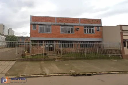 Galpão/Depósito/Armazém para alugar, 1m² no São Geraldo, Porto Alegre