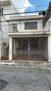 Casa com 2 Quartos à venda, 100m² no Vila Souza, São Paulo