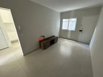 Apartamento com 2 Quartos para alugar, 70m² no Cerâmica, São Caetano do Sul