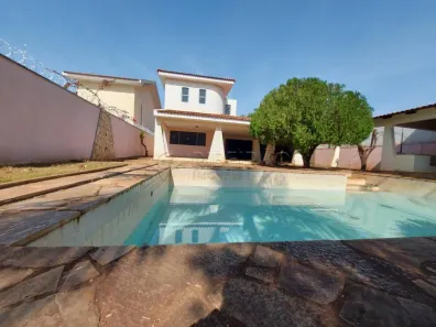 Casa com 5 Quartos à venda, 558m² no Ribeirânia, Ribeirão Preto